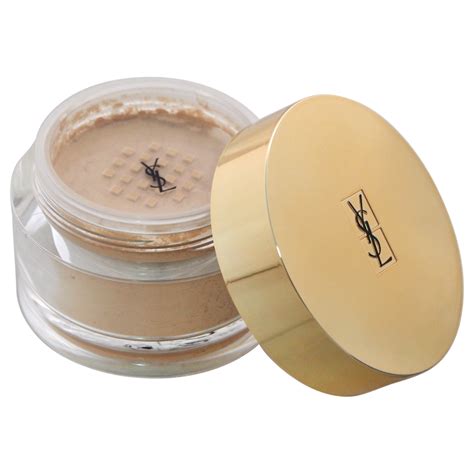 ysl souffle d eclat|Yves Saint Laurent Ysl / Souffle Declat Sheer And .